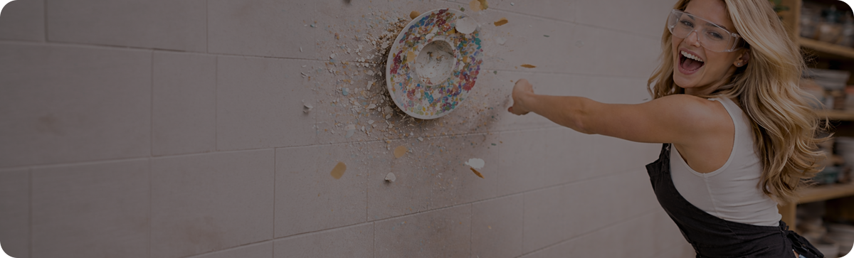 Build Your Own Party - About Us