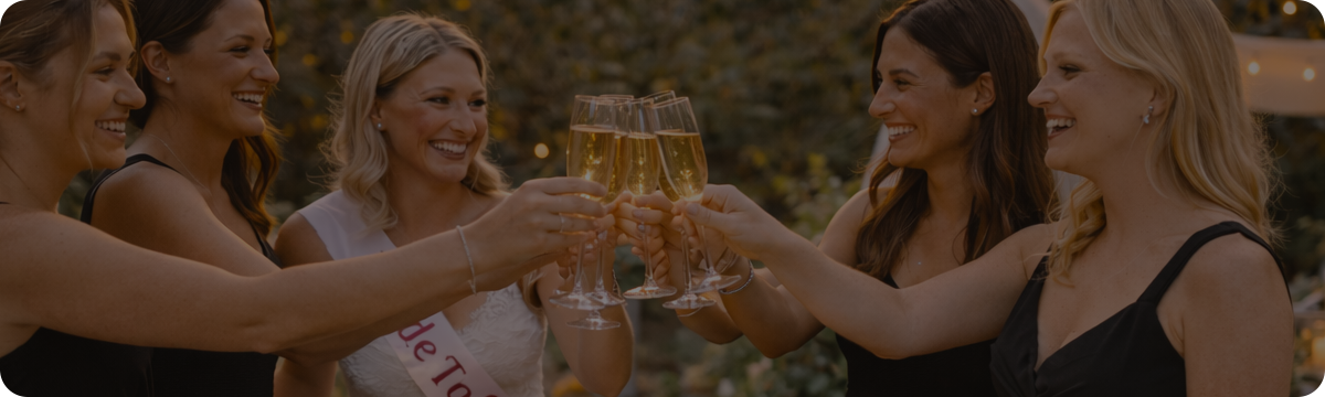 Build Your Own Party - Contact Us